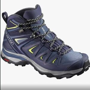 Salomon Women's X Ultra 3 MID GTX W Hiking
